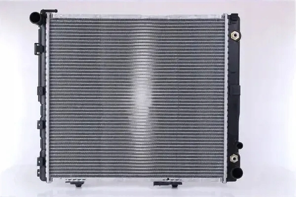 Купить Радиатор воды 62699a nissens mercedes