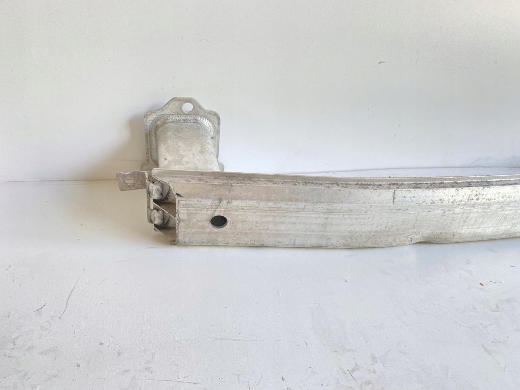 фото №12, Усилитель балка бампера передняя перед citroen c3 aircross