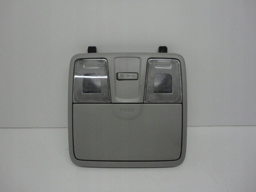 фото №1, Kia ceed ii лампа потолочный освещение 92800-a50xx 2012-