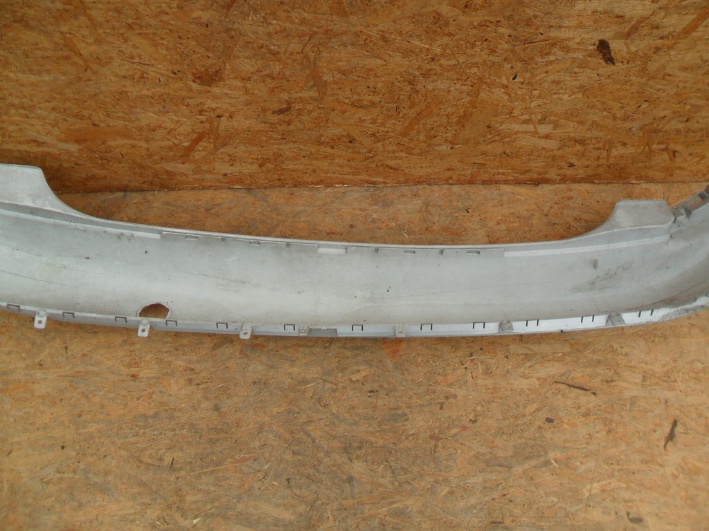 фото №15, Ford c-max бампер задний 3m51-r17906-ad