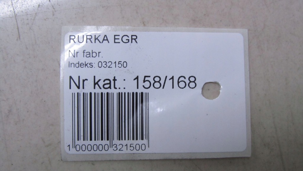 фото №4, Honda cr-v iv 1.6 трубка шланг масла 12-16