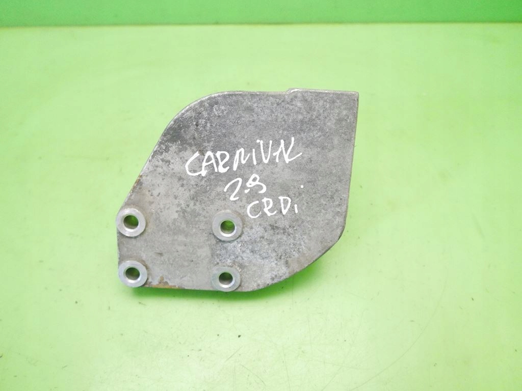 фото №5, Кронштейн кронштейн коробки kia carnival i fl 2.9crdi