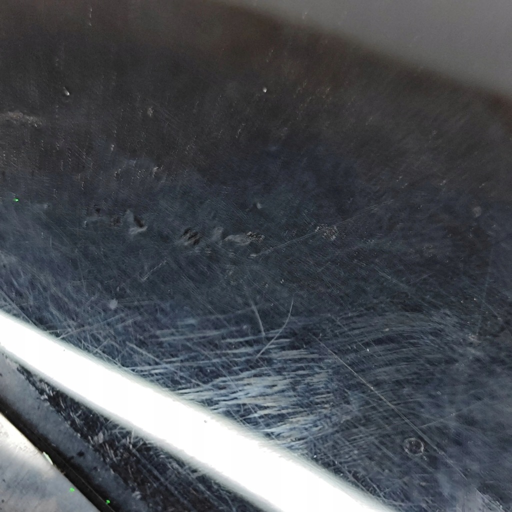 фото №6, Audi q5 sq5 2015 правая сторона молдинг дверь задних