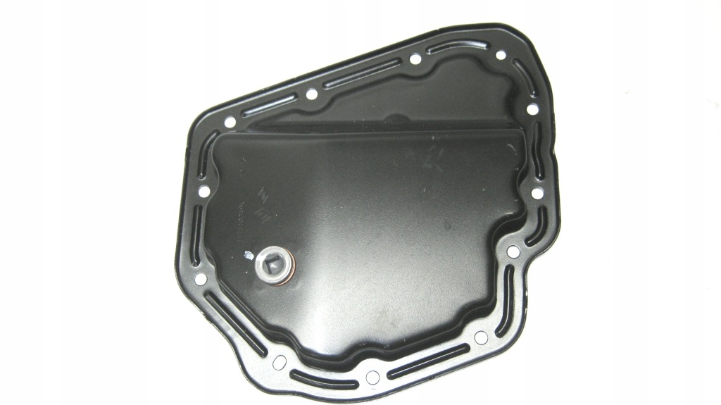 фото №3, Піддон масляна 1.6 dci espace v koleos ii oryg