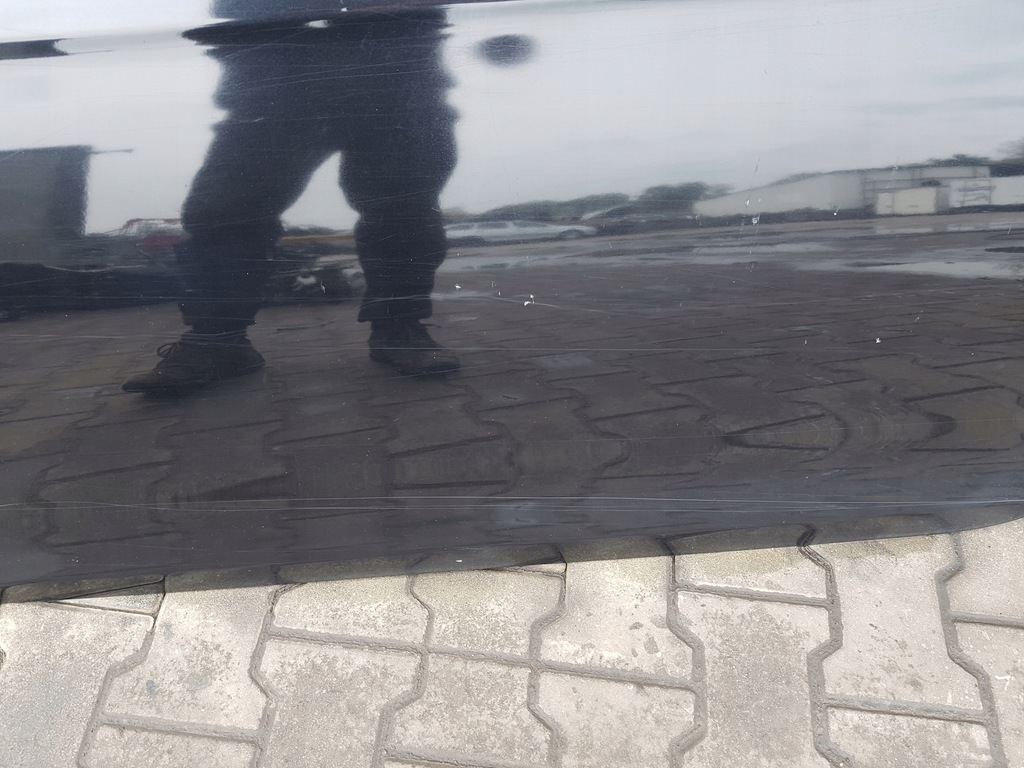 фото №5, Vw eos 06-10r двері ліва