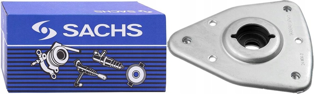 фото №1, Sachs 801 061 кронштейн амортизатора