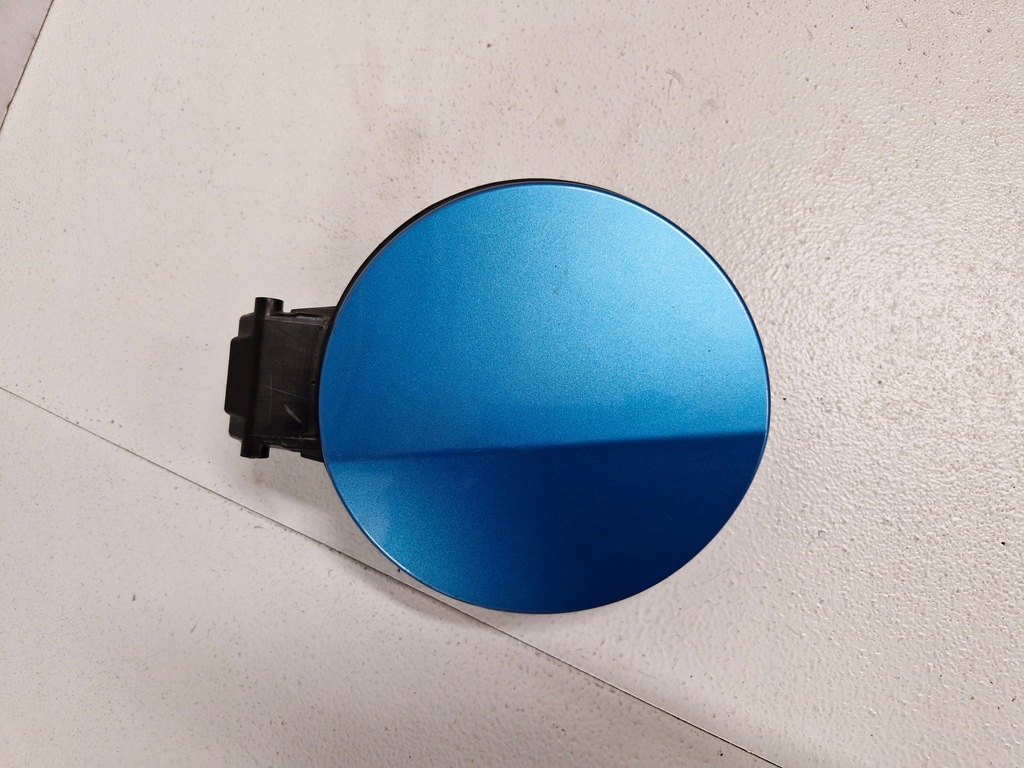 фото №2, Honda insight 2 ii крышка заливной топлива bg53mx