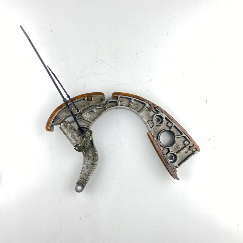 фото №8, Натягувач ланцюга audi a5 a6 a8 q5 q7 vw phaeton touareg v6 2.7 3.0 4.0 tdi