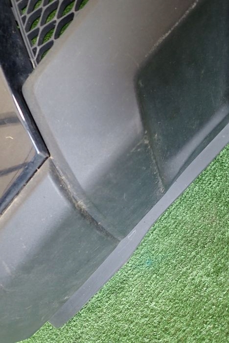 фото №12, Kia sportage ii lift 08-10 бампер передний перед