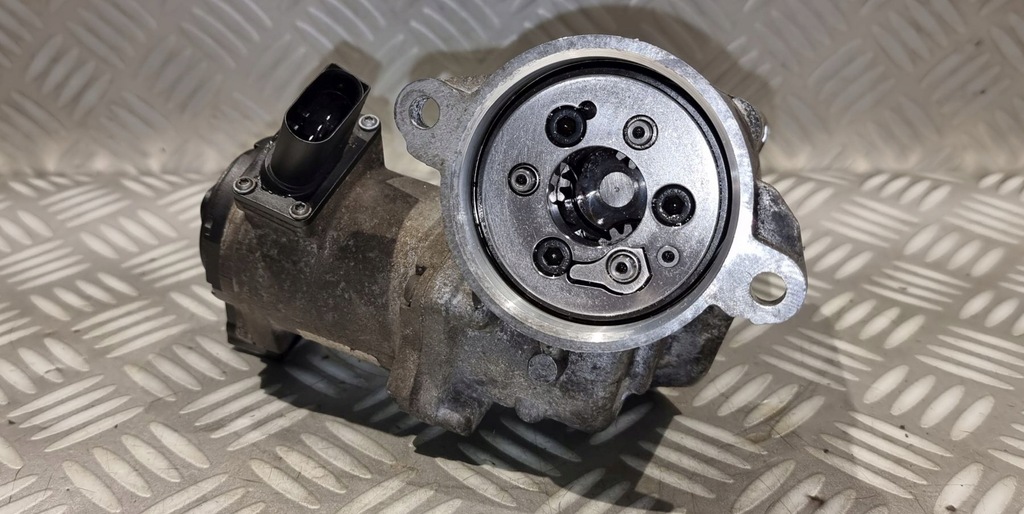 фото №7, Bmw e60 e63 корпус двигун датчик рейки рульового управління active кермо afs 7882277