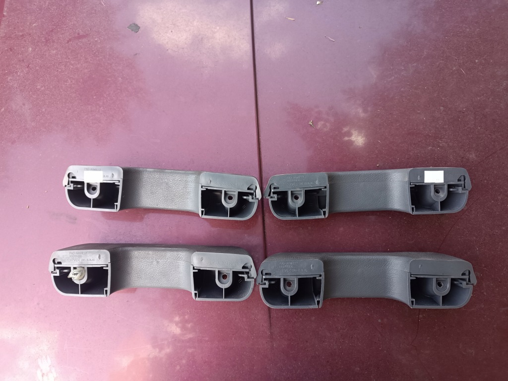 фото №2, Підлокітники polonez plus