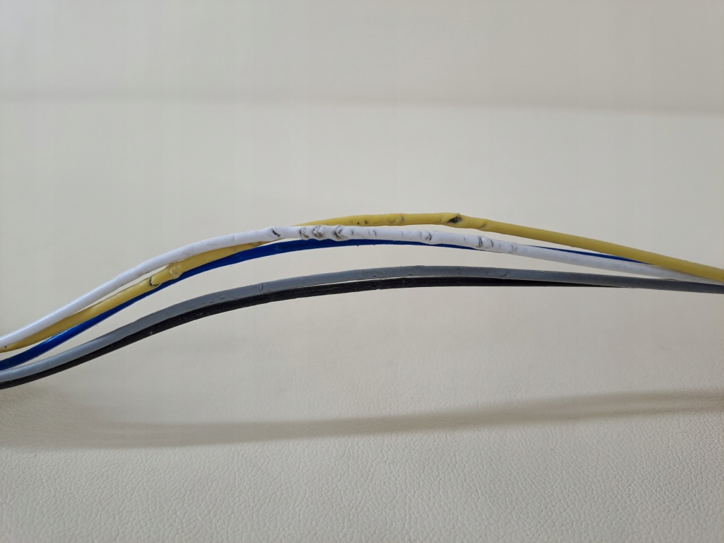 фото №8, Датчик лямбда-зонд каталізатора верхній 1.5 tsi skoda superb 3 iii 19r