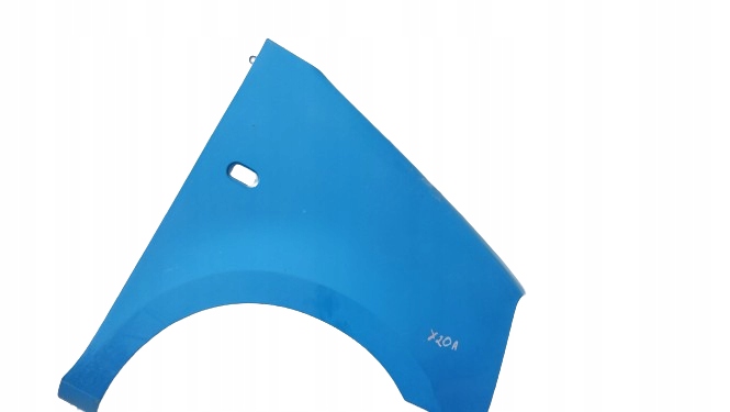 фото №1, Opel agila a крыло правый перед y20a