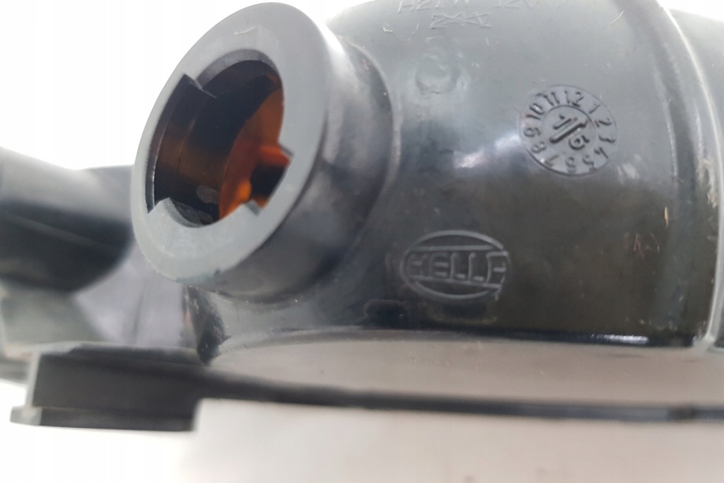 фото №12, Передня ліва лампа поворотник vw beetle 5c1, 5c2 5c5953041c 2012