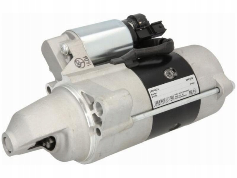 фото №1, Стартер honda cr-v ii mk2 2.2 iii mk3 2.2 civic viii mk8 2.2