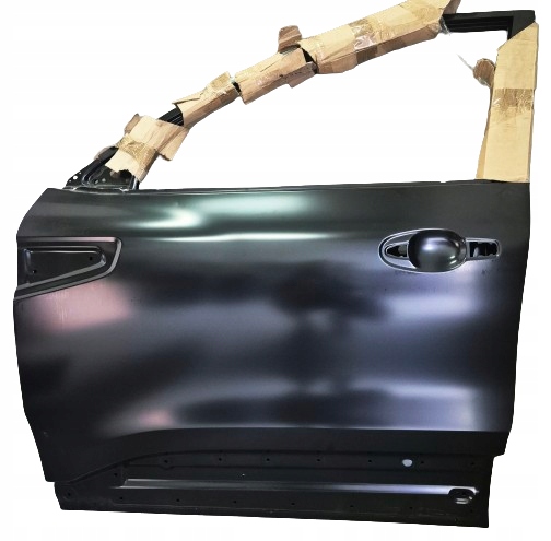 фото №1, New oryg дверь передние перед левая renault koleos ii