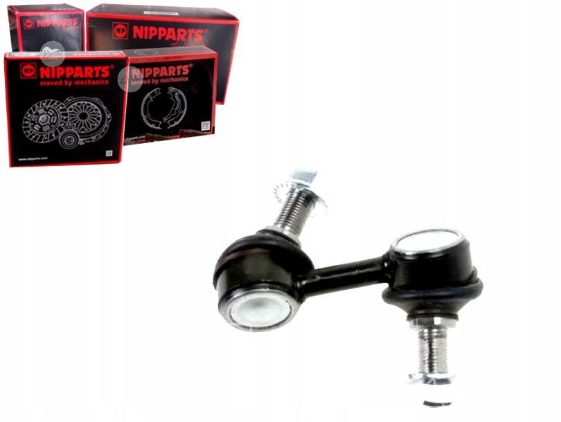 фото №1, Соединитель стабилизатора перед hyundai terracan 01