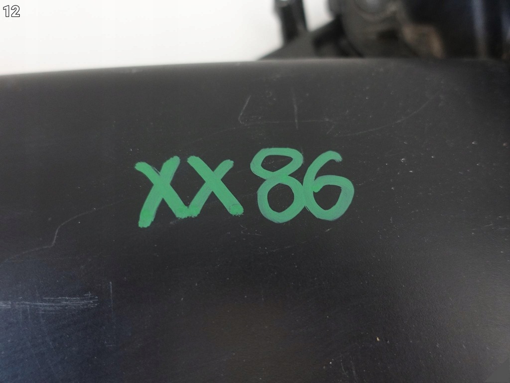 фото №13, Porsche cayenne iii 9y3 coupe механизм привод спойлер спойлер задняя