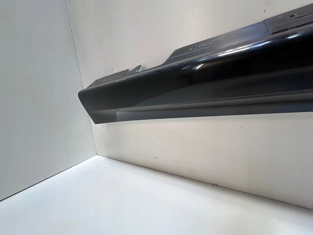 фото №6, Bmw 3 e90 e91 молдинг порог левая m-pakiet