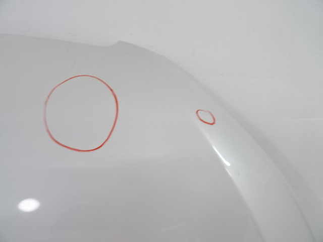 фото №7, Peugeot 308 ii t9 gt-line капот крышка двигателя kwed