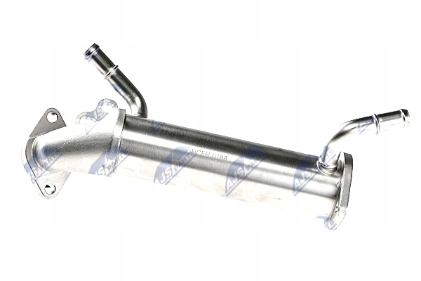 фото №1, Nty радиатор выхлопных газов клапана egr ford transit 2.2tdci 2006-