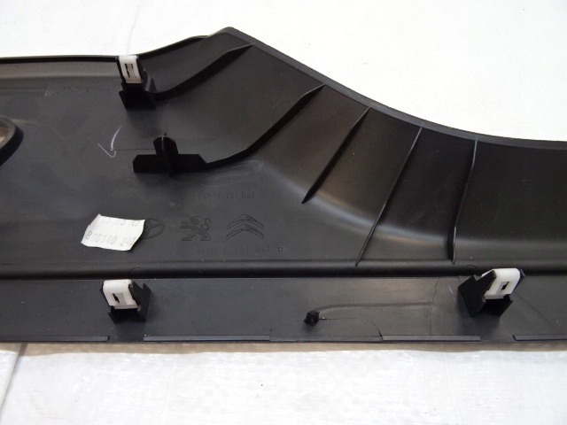 фото №8, Expert jumpy proace iii правая молдинг дверь передних перед 98091768