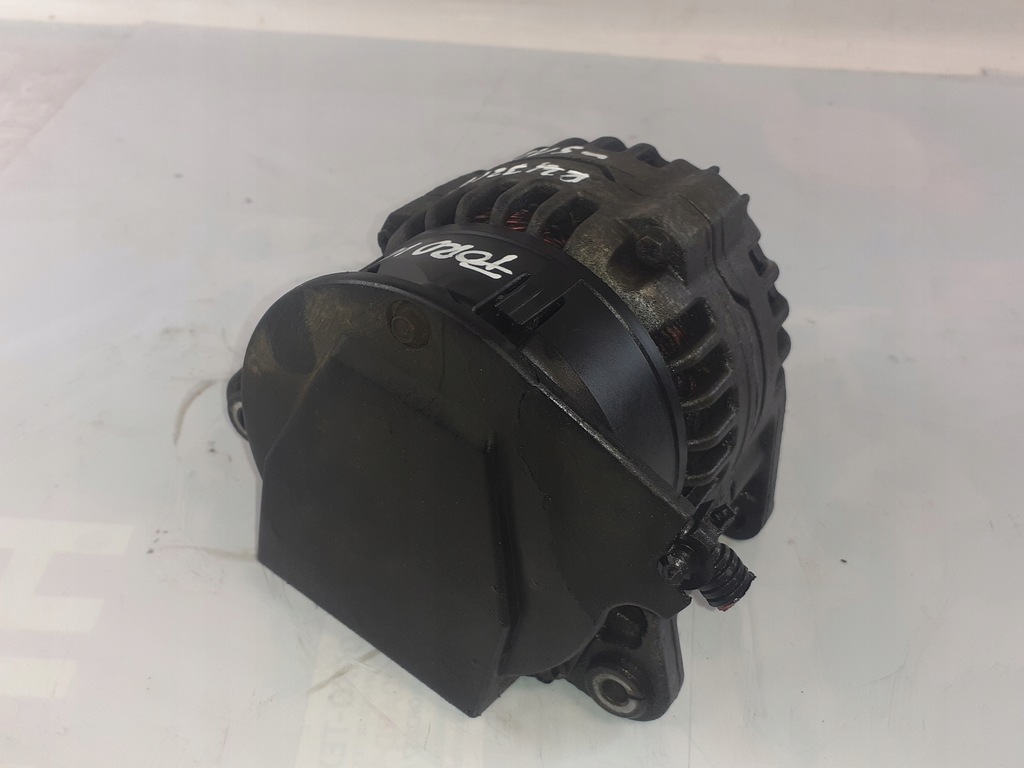 фото №4, Ford ka 1.3b генератор