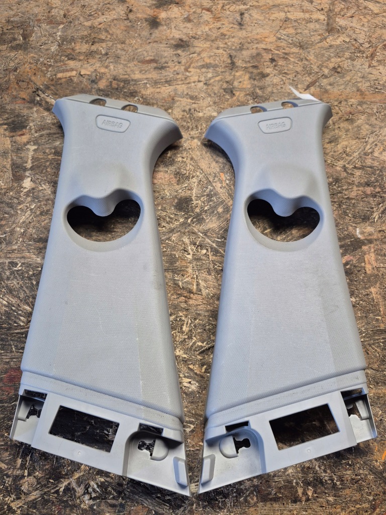 Bmw f45 стеля лампа стійку  сонцезахисний козирок тримач  181597 7363523 7298665 Доставка