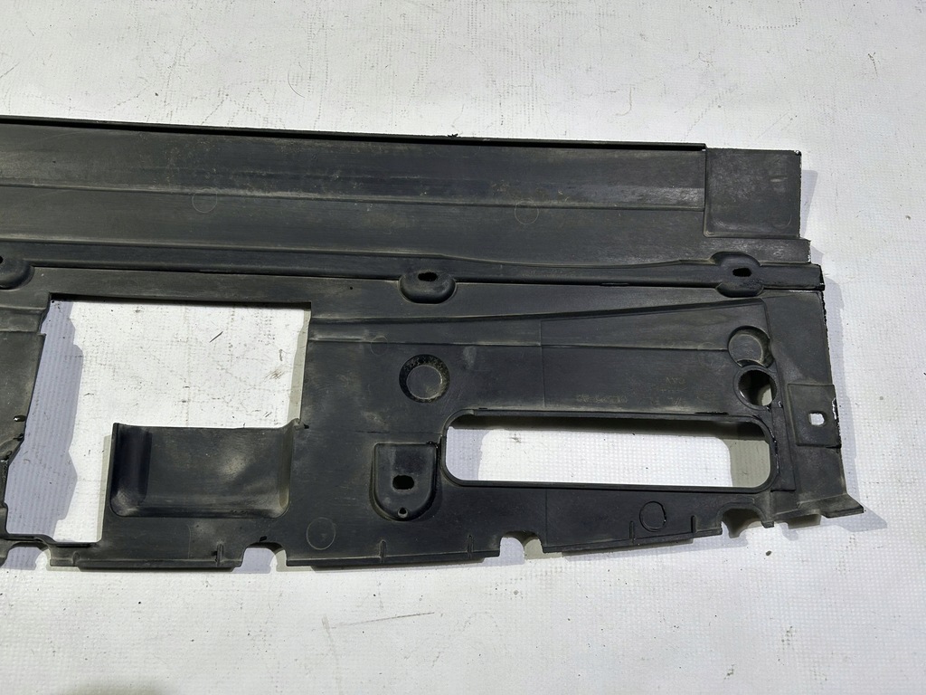 фото №5, Защита накладка верхний поперечина передний радиатор ford f150 f-150 2015r-