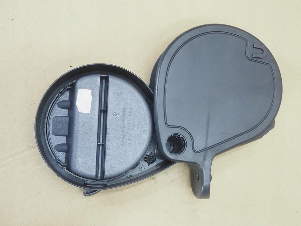 фото №13, Пепельница smart fortwo 450 0004221v003