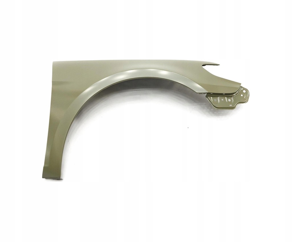 фото №1, Vw cc 358 2011 - 2017 крила правий