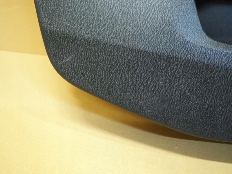 фото №8, Обивка обшивка дверь левый перед citroen c4 iii