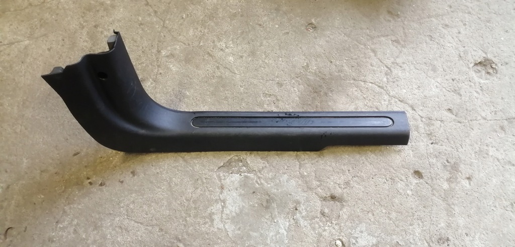 фото №1, Alfa romeo giulietta захист поріг права