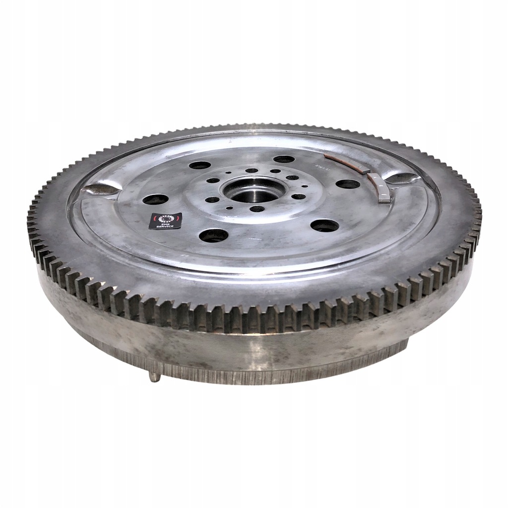 фото №10, Колесо маховик двухмассовый механическая pasuje do: volvo c30, s40 ii, s60 ii