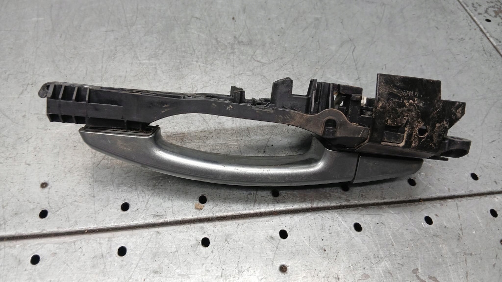 фото №4, Ручка права перед opel insignia 13r