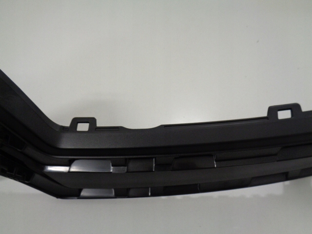 фото №8, Citroen c4 grand picasso ii кронштейн решётка радиатора решётка радиатора