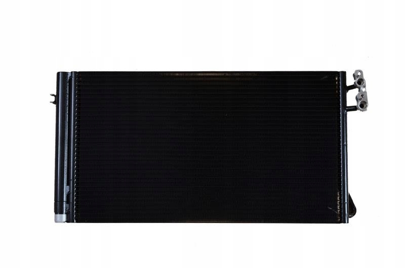 фото №16, Конденсатор кондиціонера bmw e81 87 90 92 03- nrf