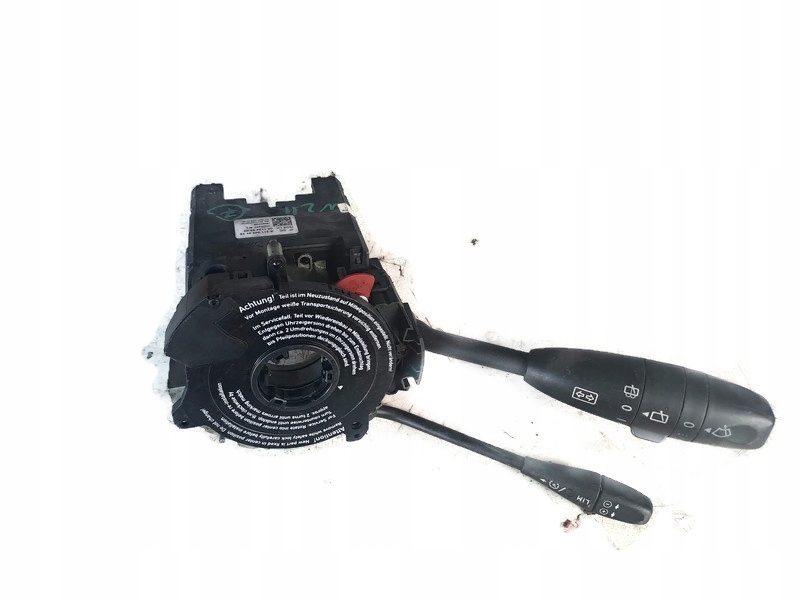 фото №1, Mercedes e-klasa w211 перемикач комбінований a1715402445