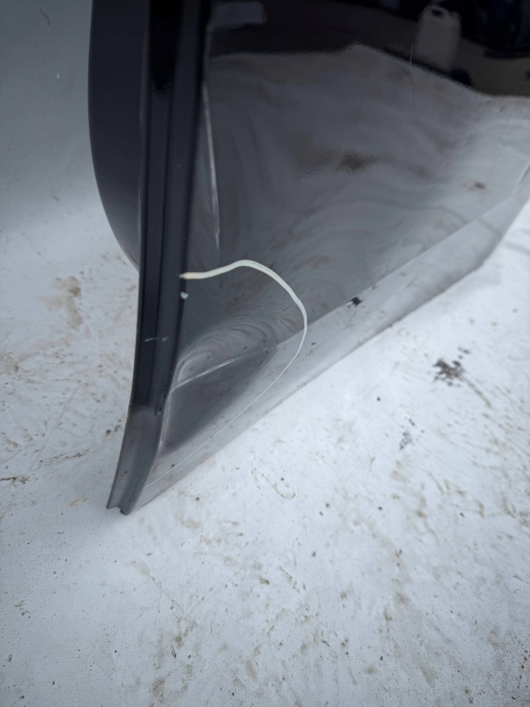 Mini cooper countryman u25 2023 дверь левое задняя задняя Цена