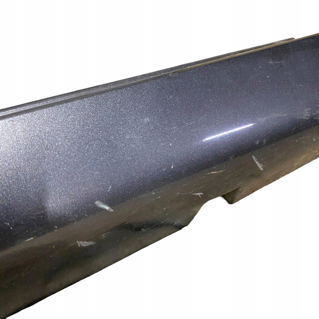 фото №9, Dodge charger 2019 права сторона накладки порогові, накладки