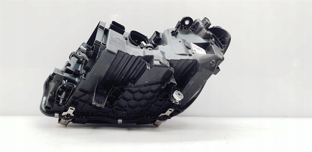 фото №12, Bmw x3 g01 18r+ права лампа адаптивний led ory eu !!