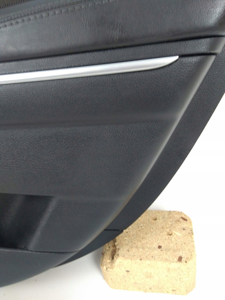 фото №6, Dodge charger 15+ lift обшивка правый задняя