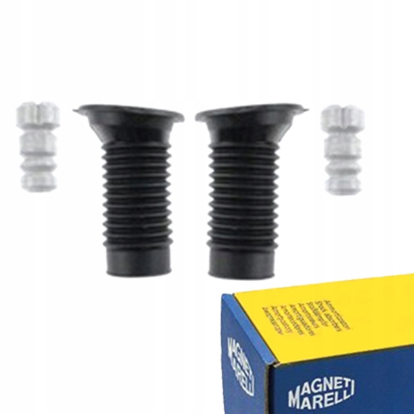 фото №1, Захист відбійники амортизатора перед do toyota yaris