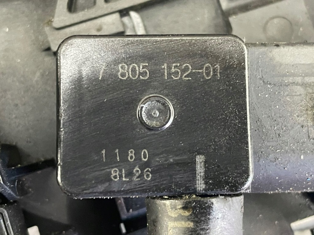 фото №7, Bmw 3 e90 e91 2009 жгут двигателя 758019614