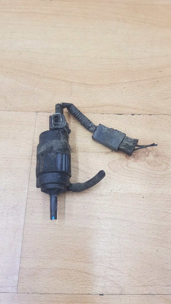 фото №2, Помпа омывателя mitsubishi carisma lift