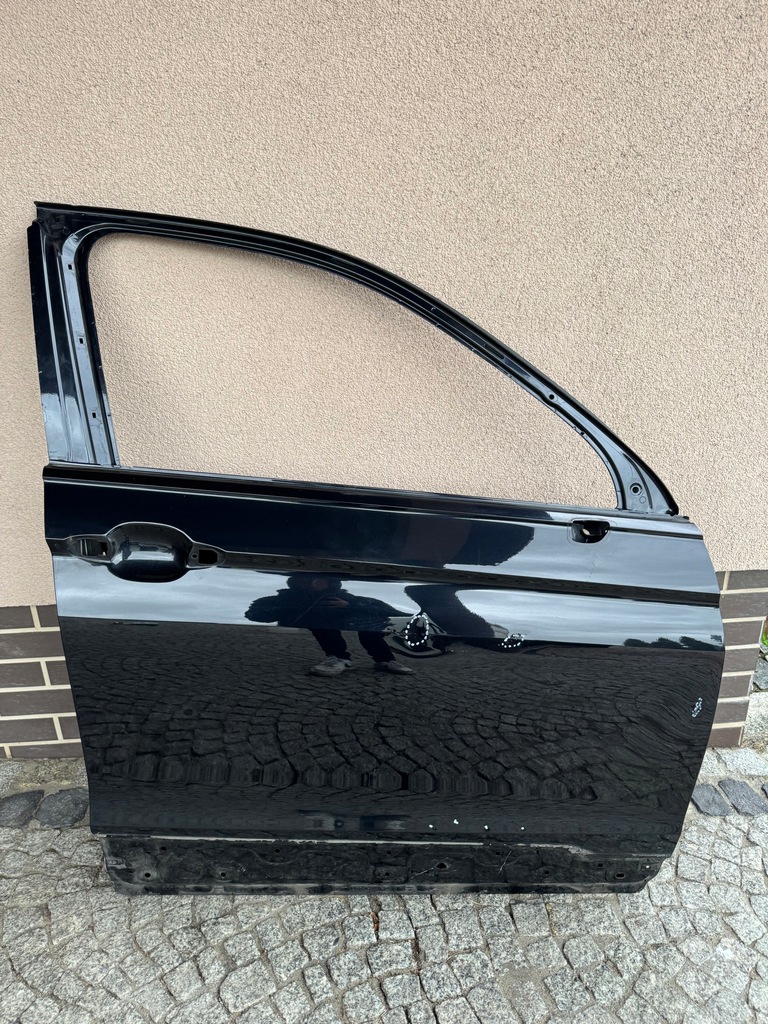 фото №1, Vw tiguan ii 5na дверь передние правое