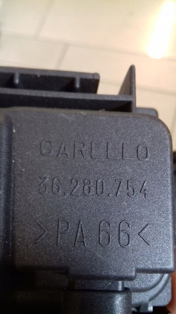 фото №5, Alfa romeo 146 протитуманна фара правий 36280754