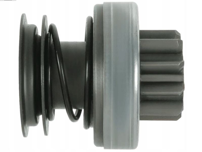 фото №1, Бендикс стартер sd0236