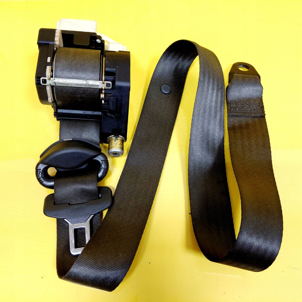 Купить Ремень безопасности правый  перед fiat punto 188 33013750 nr1978