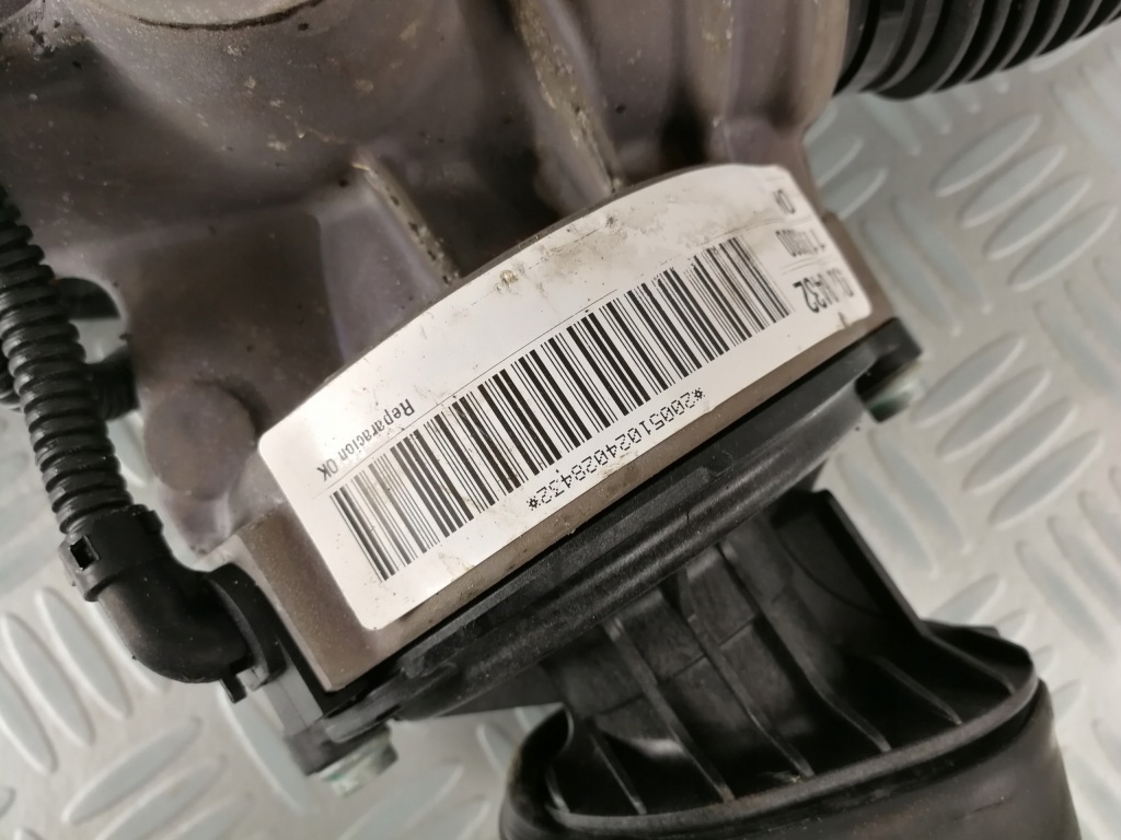 1k1423051bq 1k1909144j рулевая рейка трансмиссия рулевая vw golf v jetta Цена